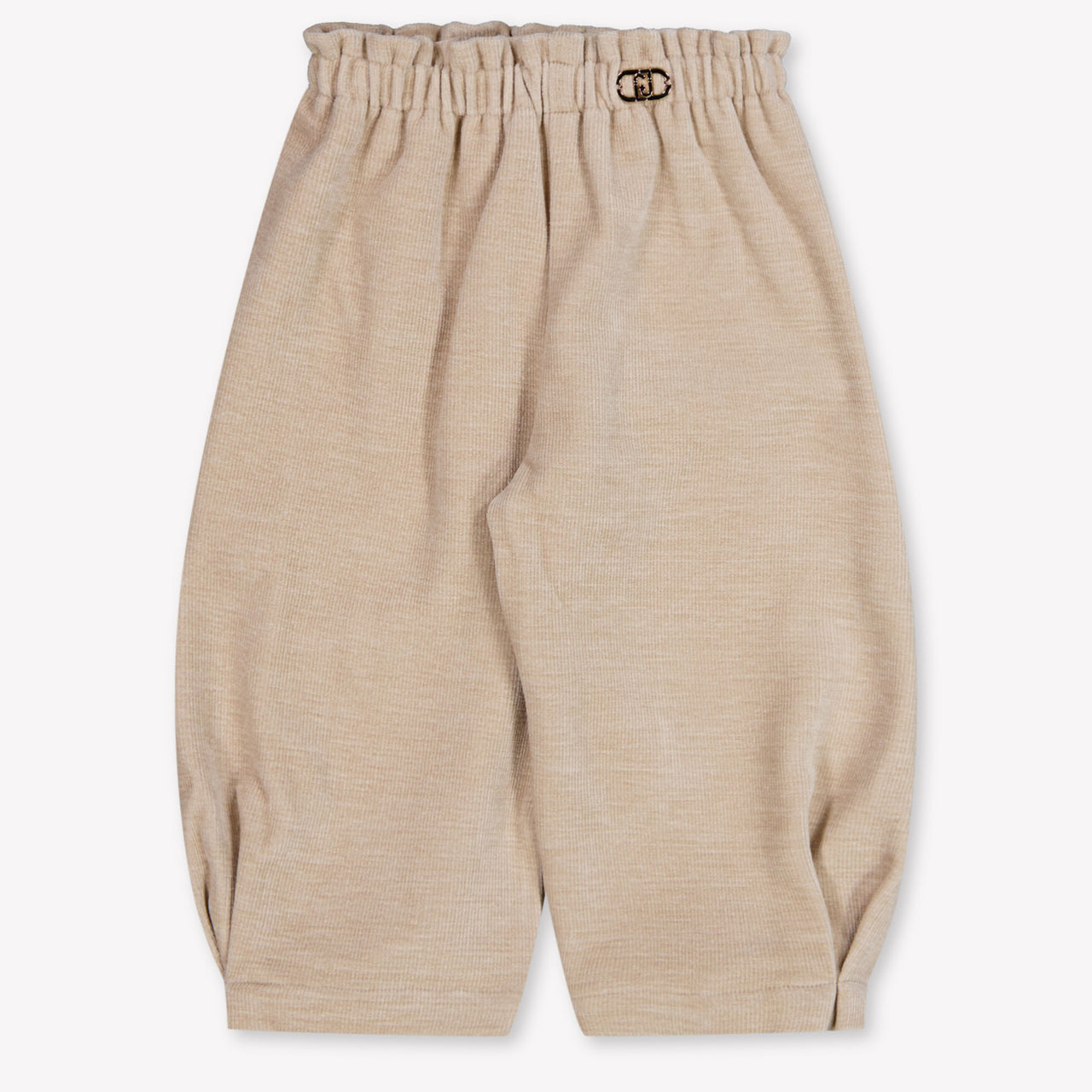 Liu Jo Bambino Ragazze Pantaloni dentro Beige