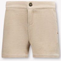 Liu Jo niños Chicas pantalones cortos en Beige