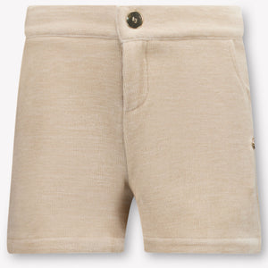 Liu Jo niños Chicas pantalones cortos en Beige