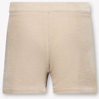 Liu Jo niños Chicas pantalones cortos en Beige