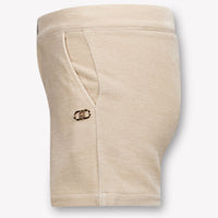 Liu Jo niños Chicas pantalones cortos en Beige