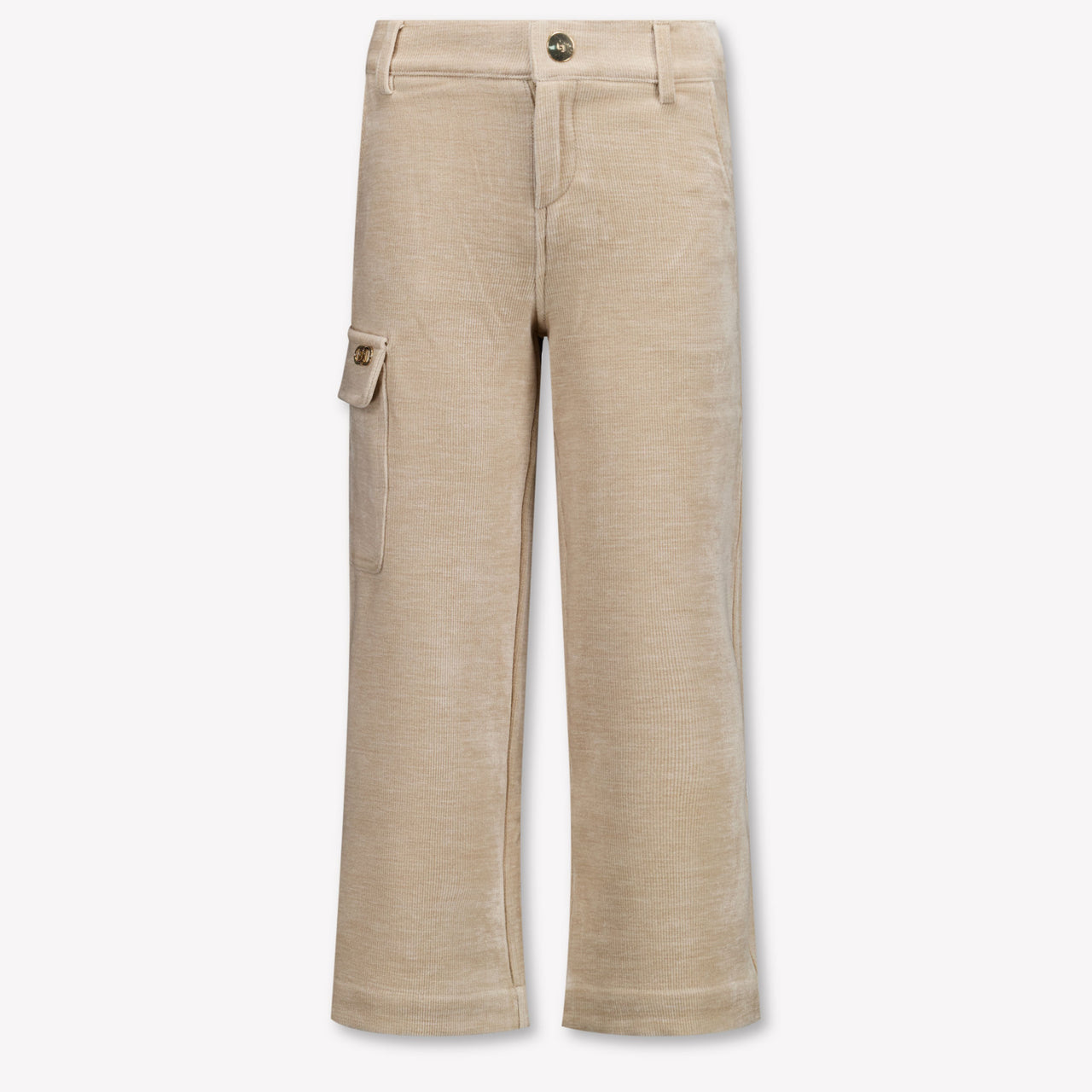 Liu Jo niños Chicas pantalones en Beige
