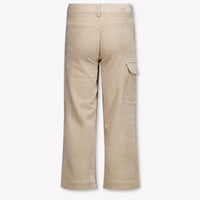 Liu Jo niños Chicas pantalones en Beige