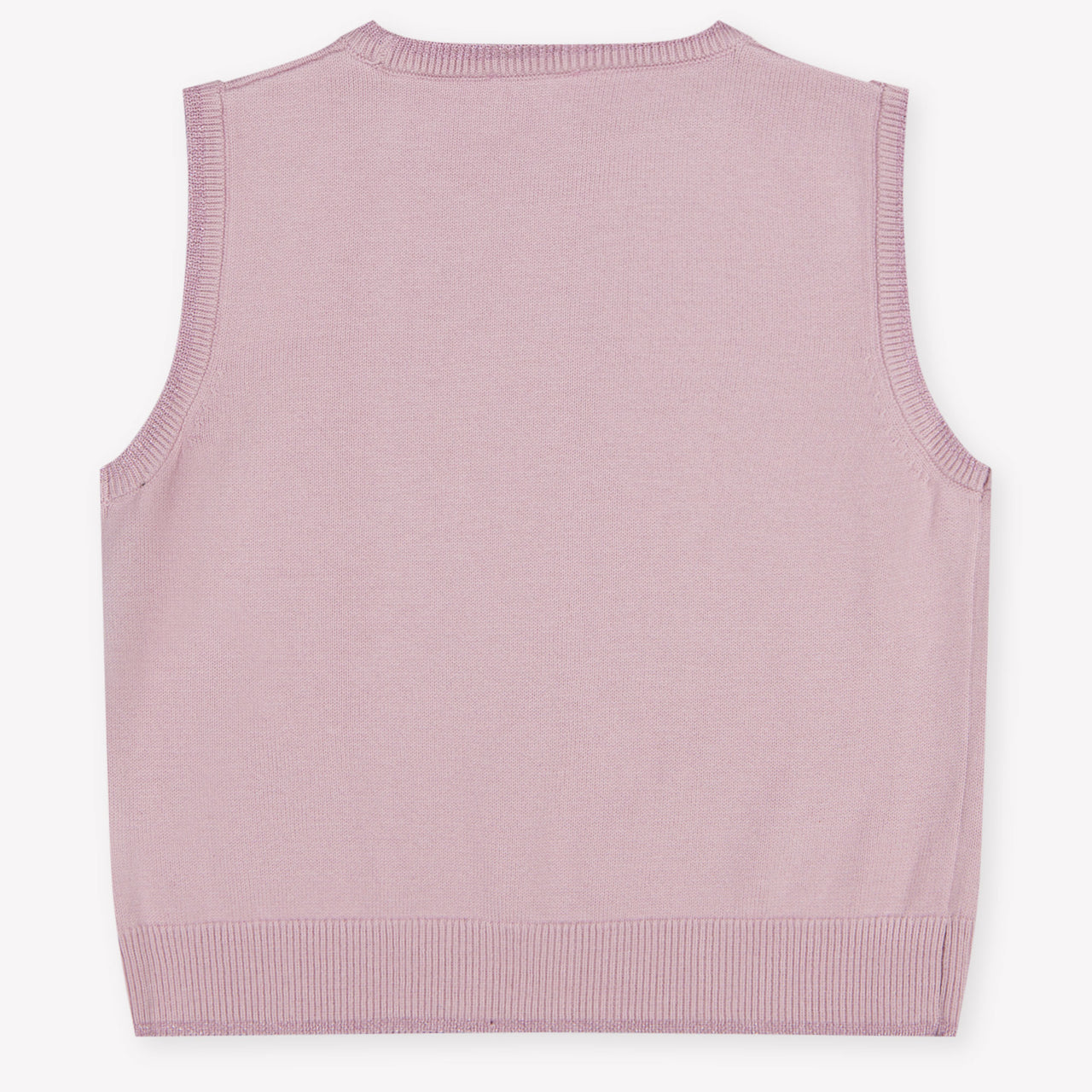 Liu Jo Kinder Mädchen Pullover rein Hellrosa