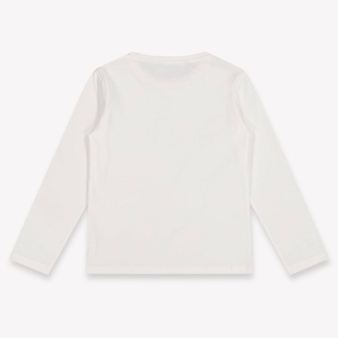 Liu Jo Kinder Mädchen T-Shirt In Grauweiß