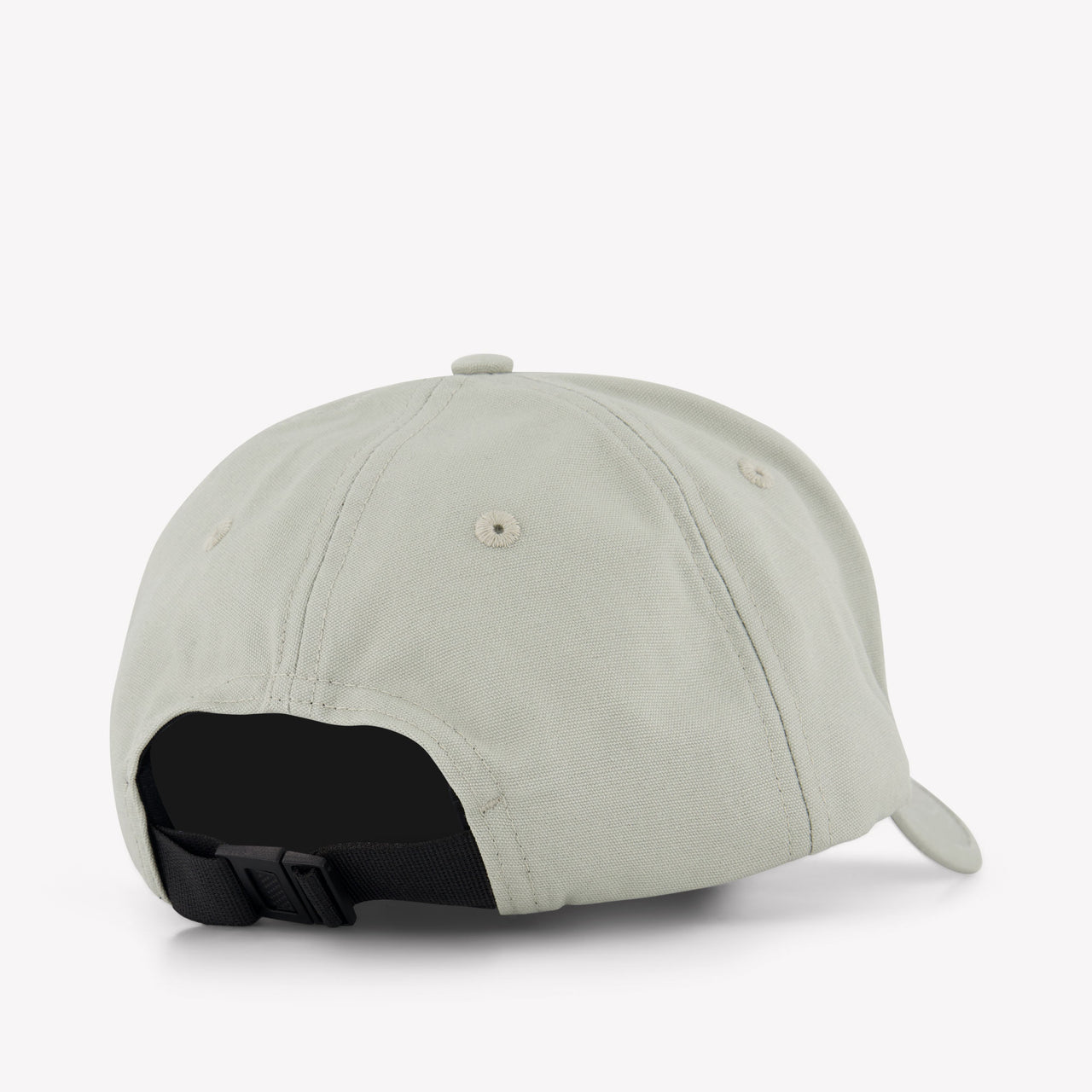Stone Island Kinder Jongens Pet In Licht Grijs