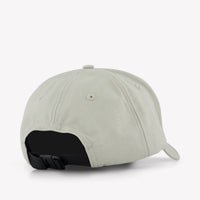 Stone Island Kinder Jongens Pet In Licht Grijs