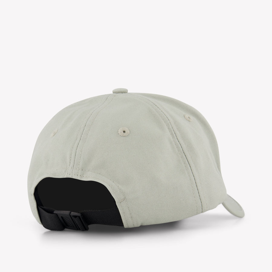 Stone Island Kinder Jongens Pet In Licht Grijs
