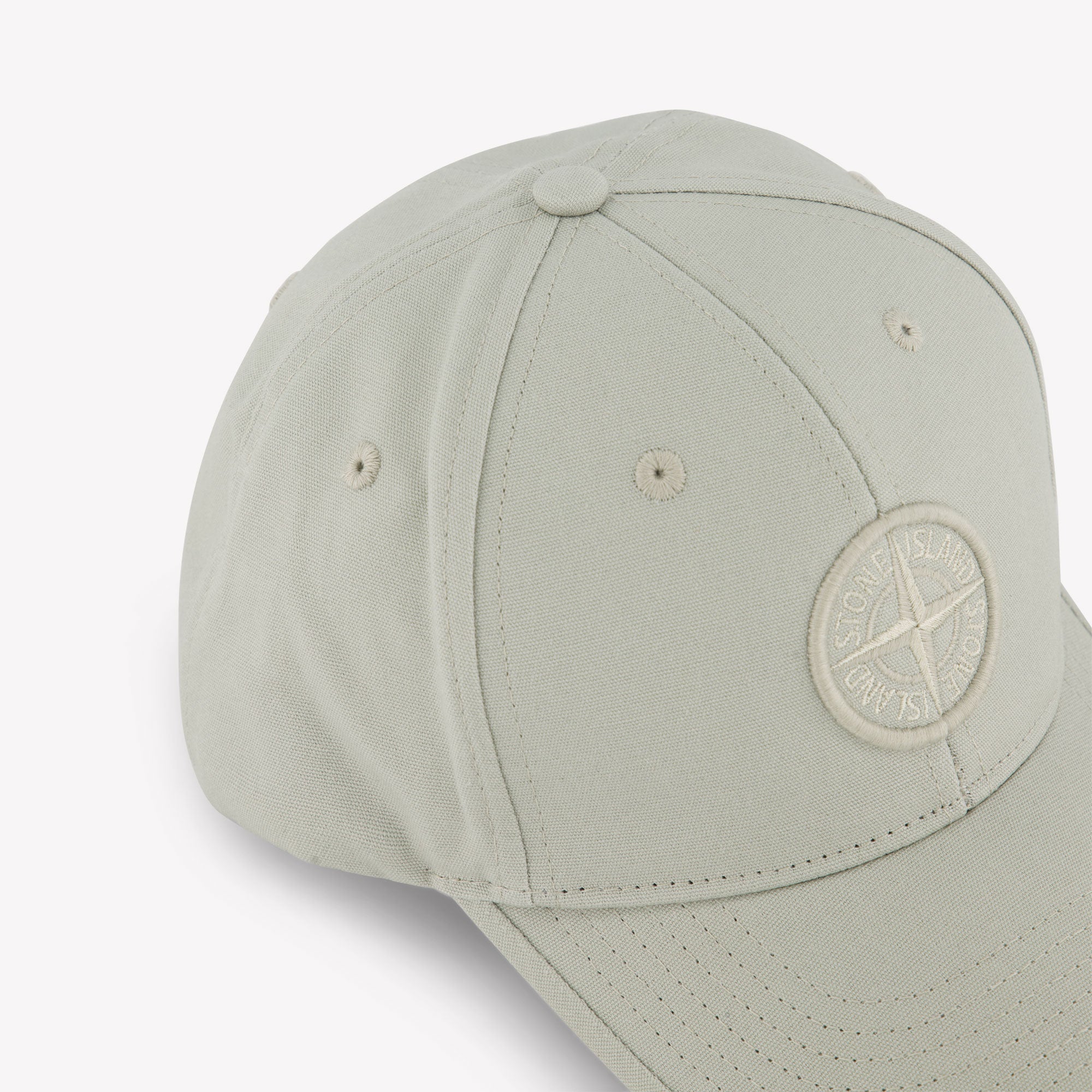Stone Island Enfants Garçons Animal de compagnie dans Gris Clair