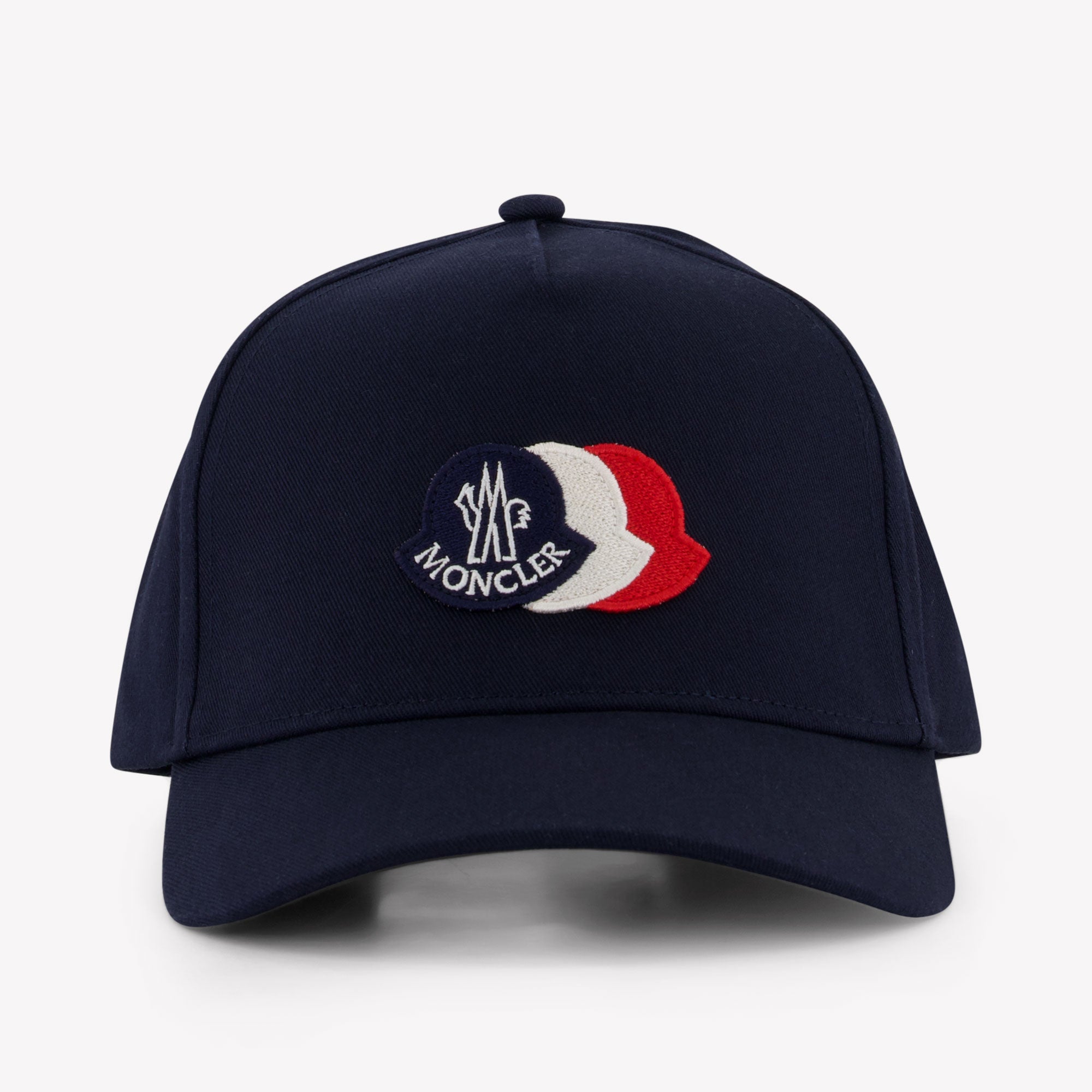 Moncler niños Chicos mascota en Blanco