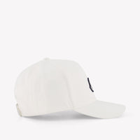 Moncler Bambini Ragazzi Animale domestico dentro Bianco