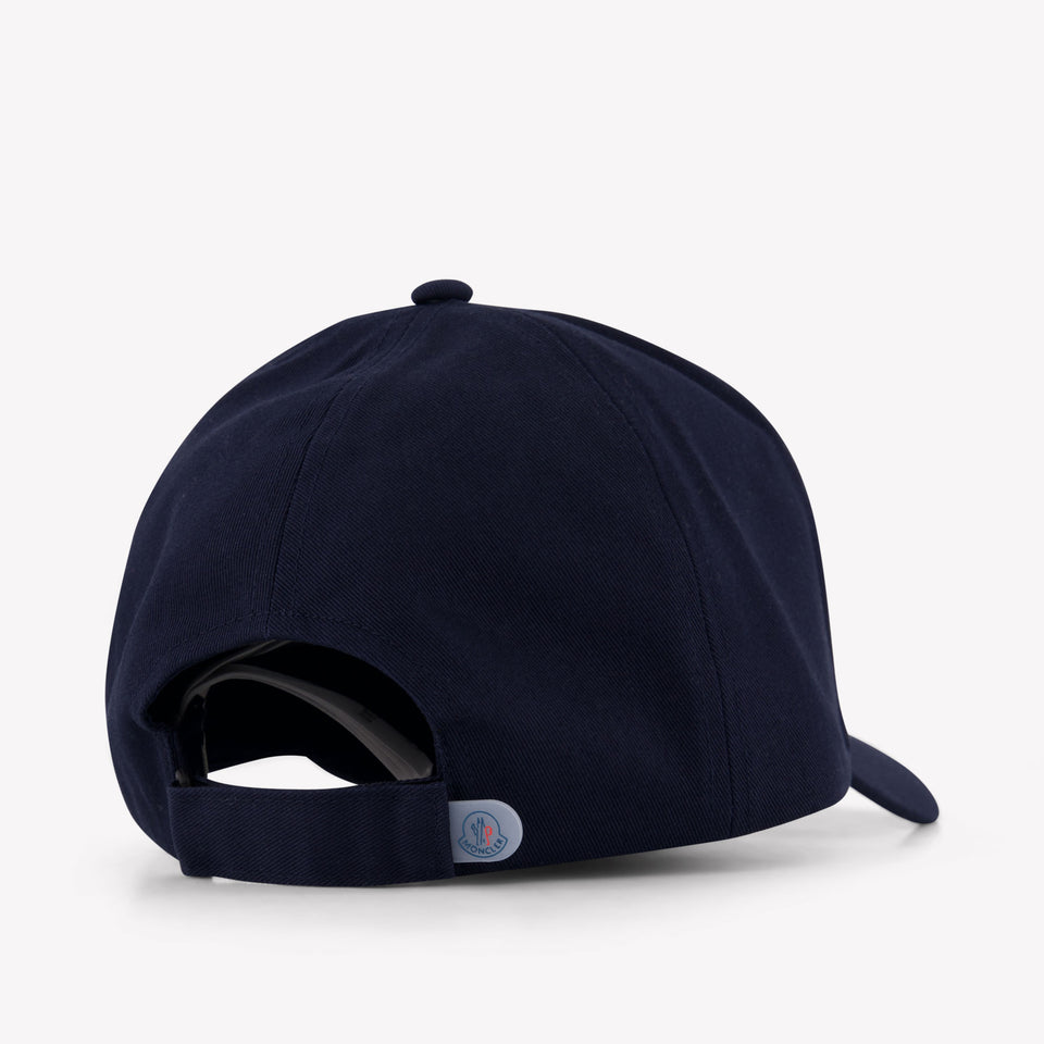 Moncler Bambini Ragazzi Animale domestico dentro Bianco