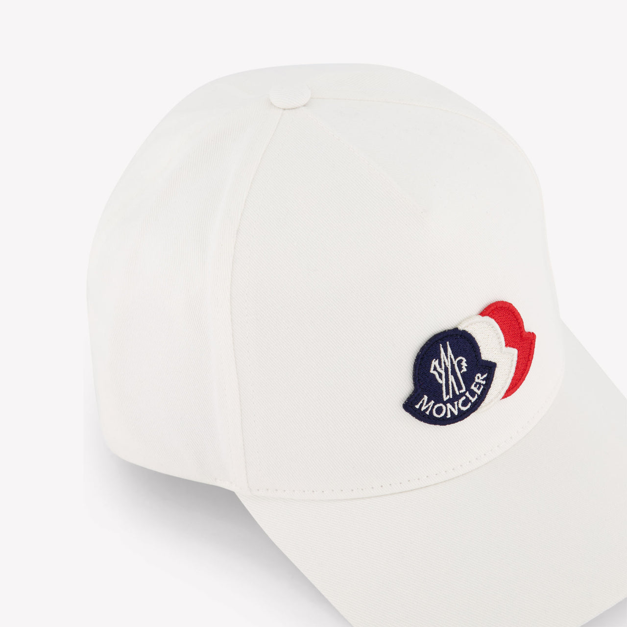Moncler Bambini Ragazzi Animale domestico dentro Bianco