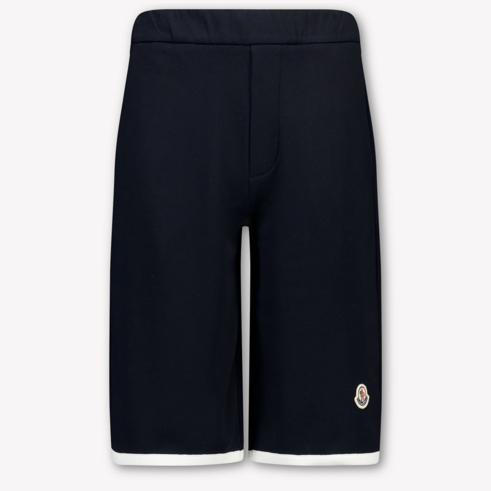 Moncler Enfants Garçons Short dans Navy