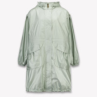 Moncler Afet Kinder Mädchen Sommerjacke In Minze