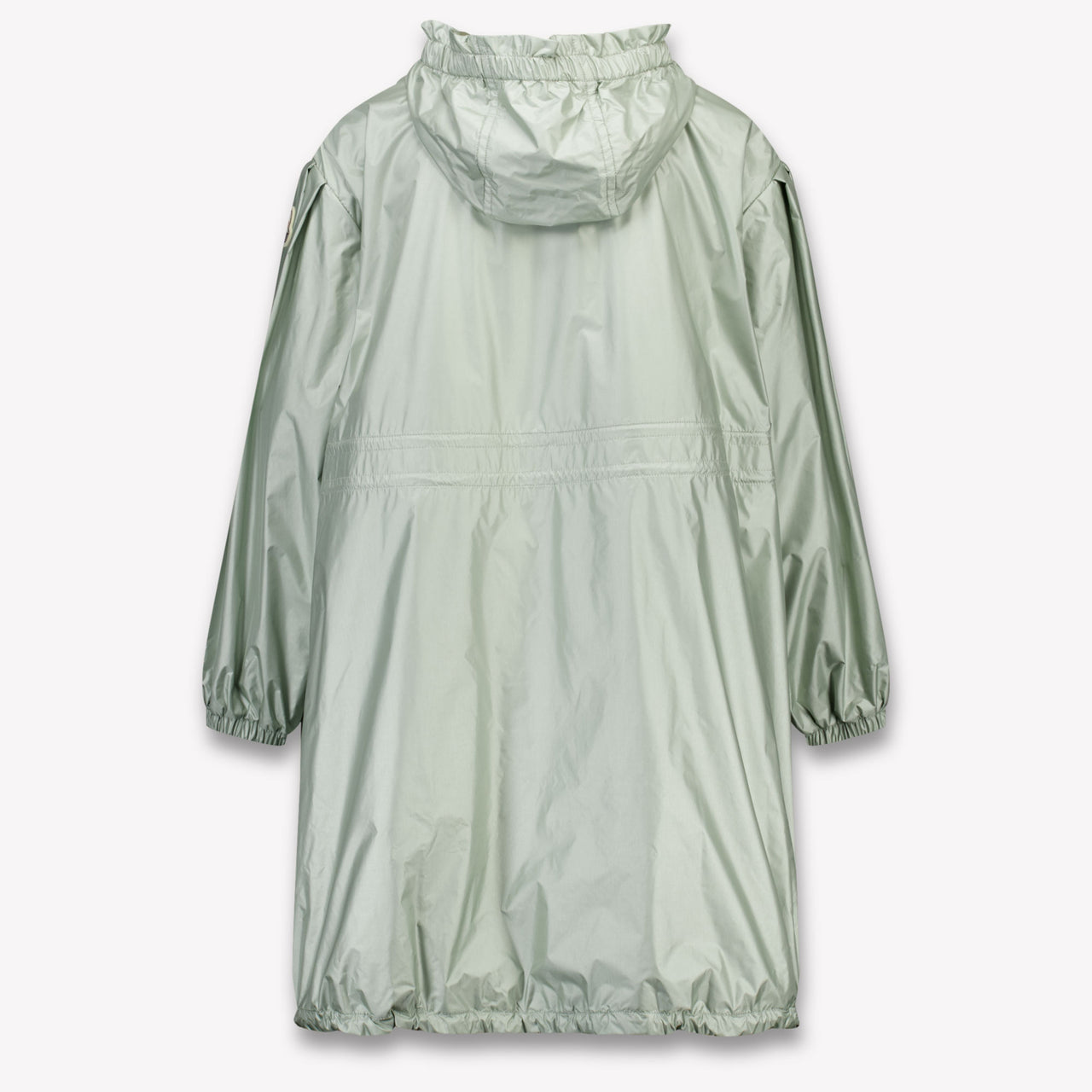 Moncler Afet Kinder Mädchen Sommerjacke In Minze