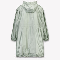 Moncler Afet Kinder Mädchen Sommerjacke In Minze
