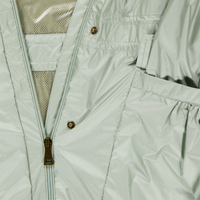 Moncler Afet Kinder Mädchen Sommerjacke In Minze