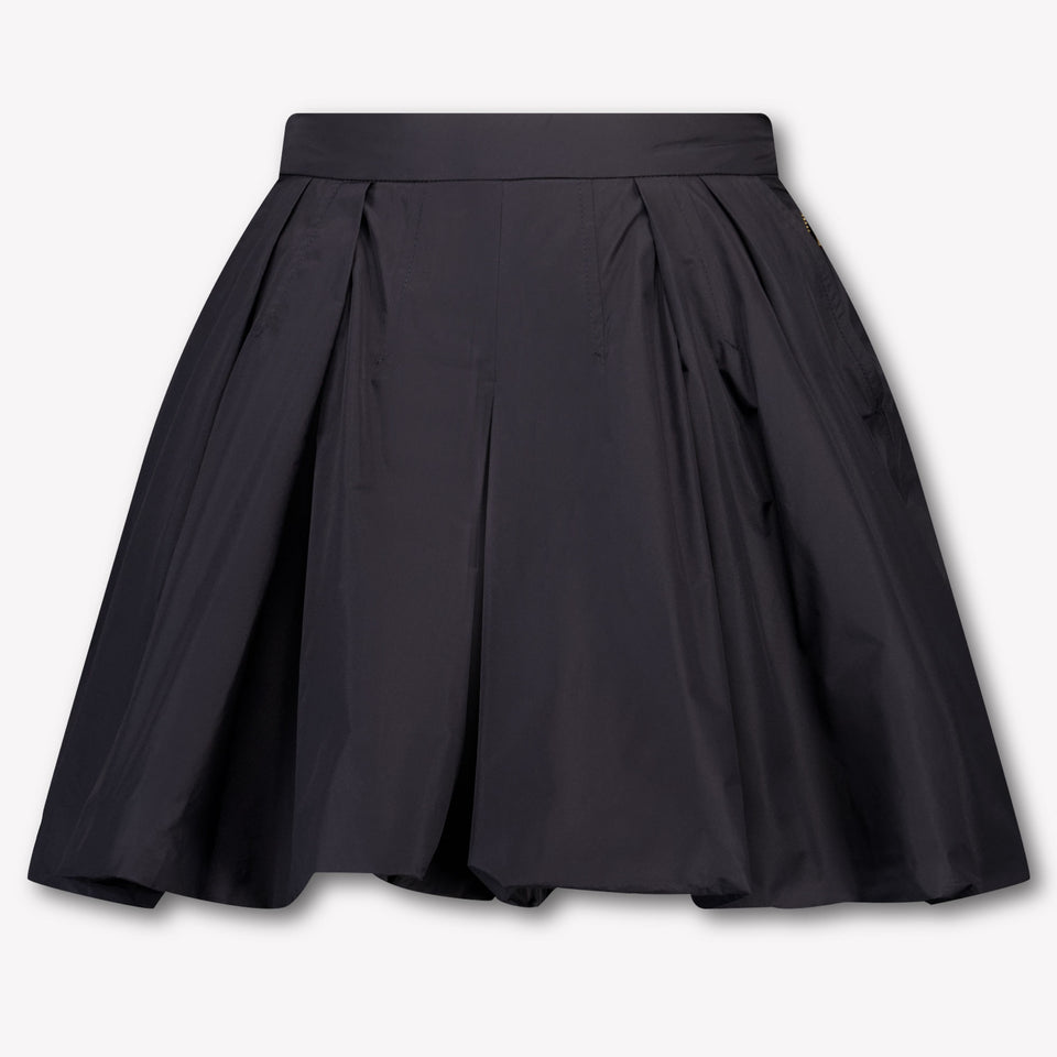 Moncler niños Chicas pantalones cortos en Navy