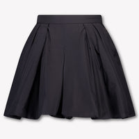 Moncler niños Chicas pantalones cortos en Navy
