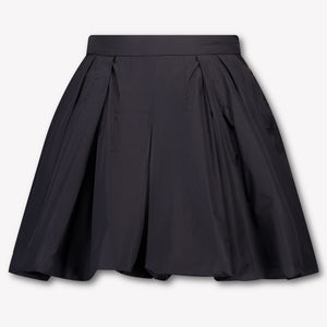 Moncler niños Chicas pantalones cortos en Navy