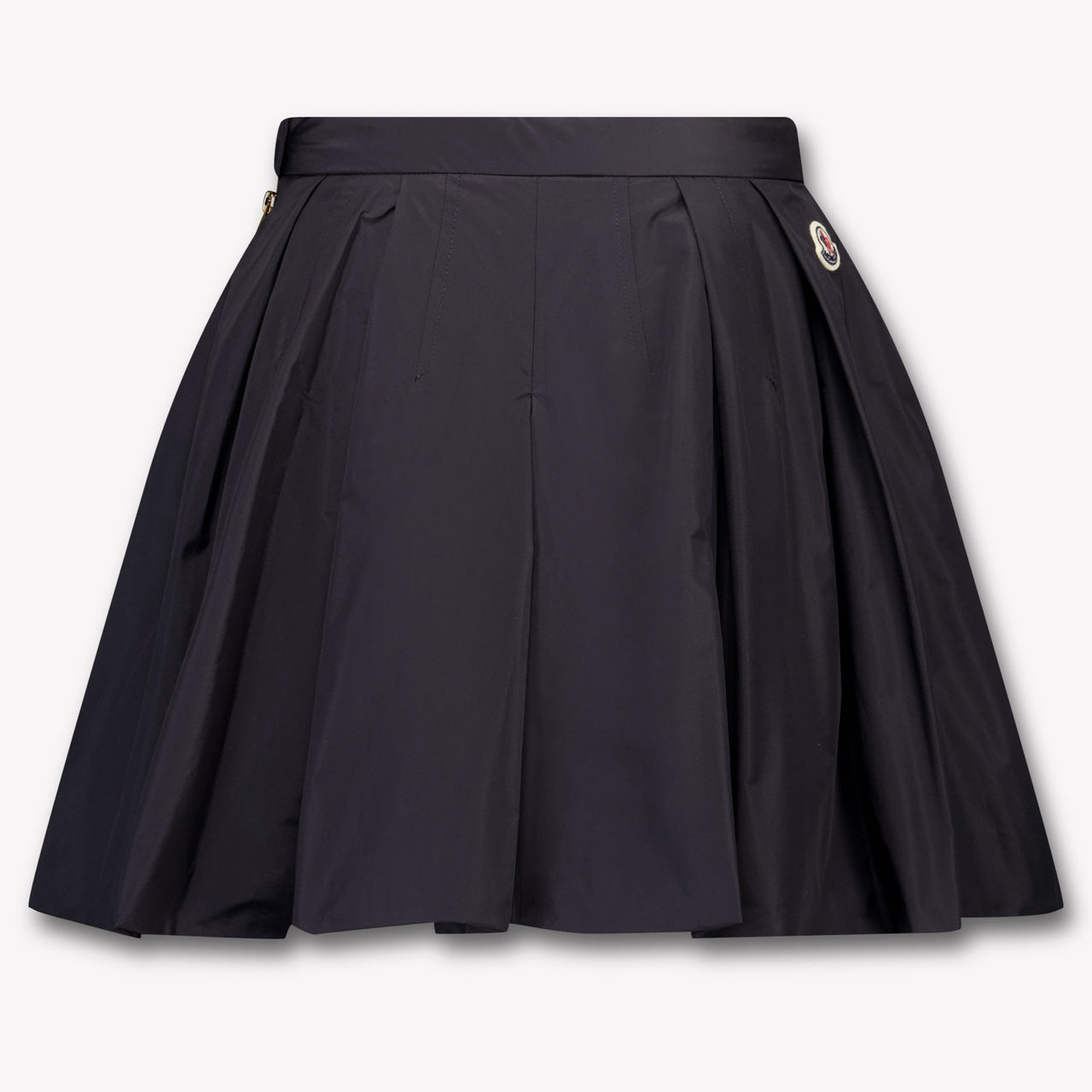Moncler niños Chicas pantalones cortos en Navy