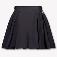 Moncler niños Chicas pantalones cortos en Navy