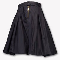 Moncler niños Chicas pantalones cortos en Navy