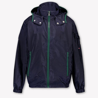 Moncler Banu Kinder Ragazzi Giacca estiva Navy