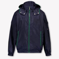 Moncler Banu Kinder Ragazzi Giacca estiva Navy