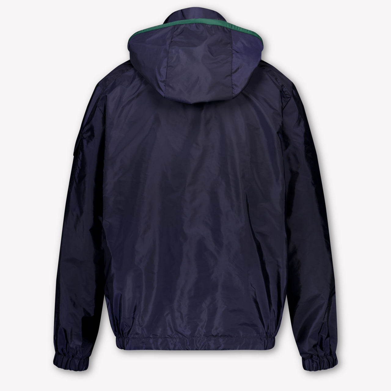 Moncler Banu Kinder Ragazzi Giacca estiva Navy