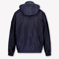 Moncler Banu Kinder Ragazzi Giacca estiva Navy