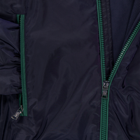 Moncler Banu Kinder Ragazzi Giacca estiva Navy