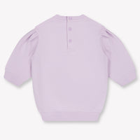 Moncler bebe Chicas Vístete Lila