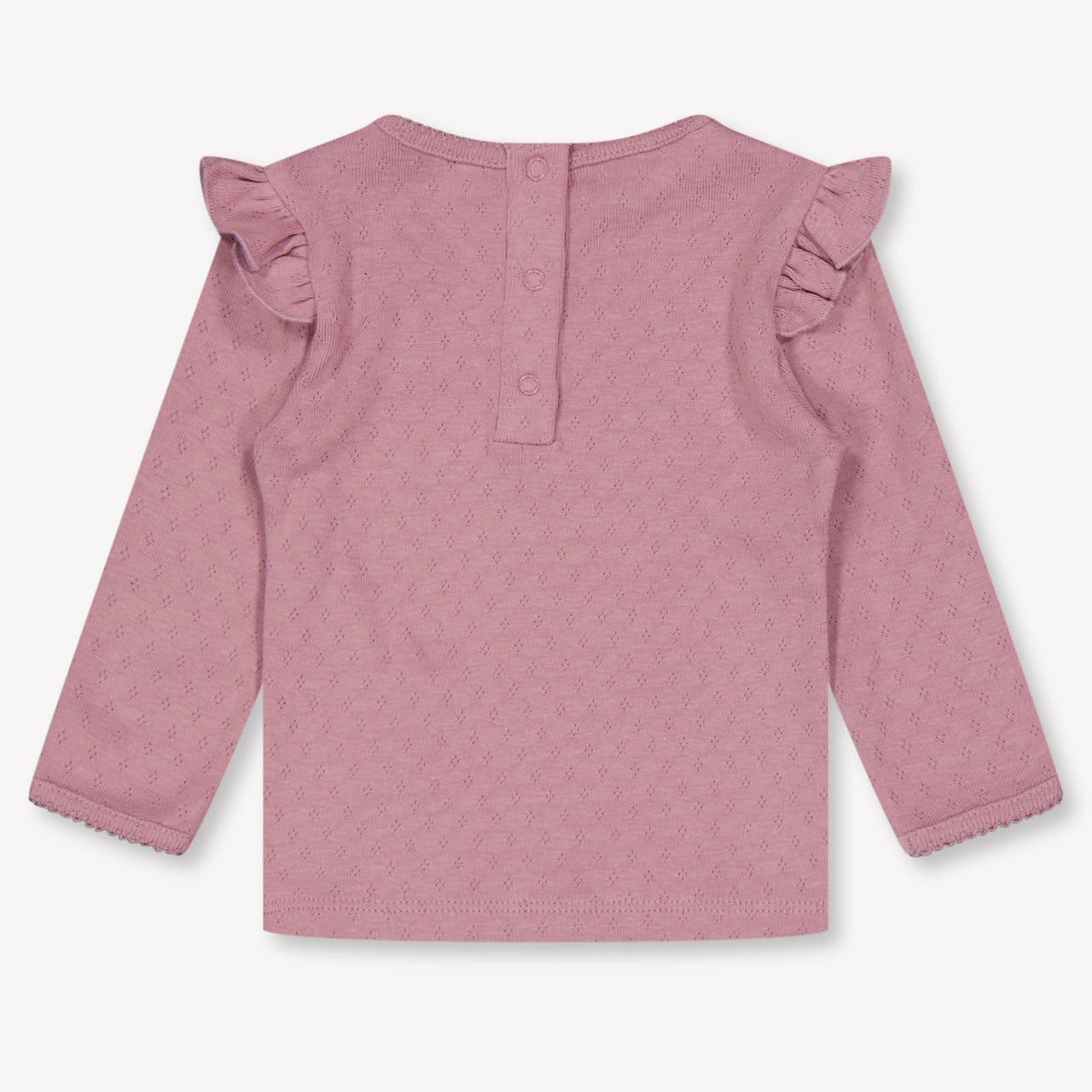 Moncler Bébé Filles T-shirt dans Rose