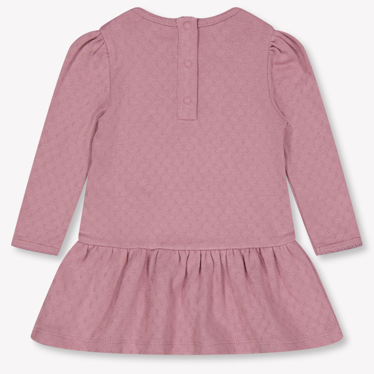 Moncler bebe Chicas Vístete Rosa