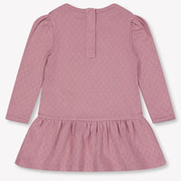 Moncler bebe Chicas Vístete Rosa