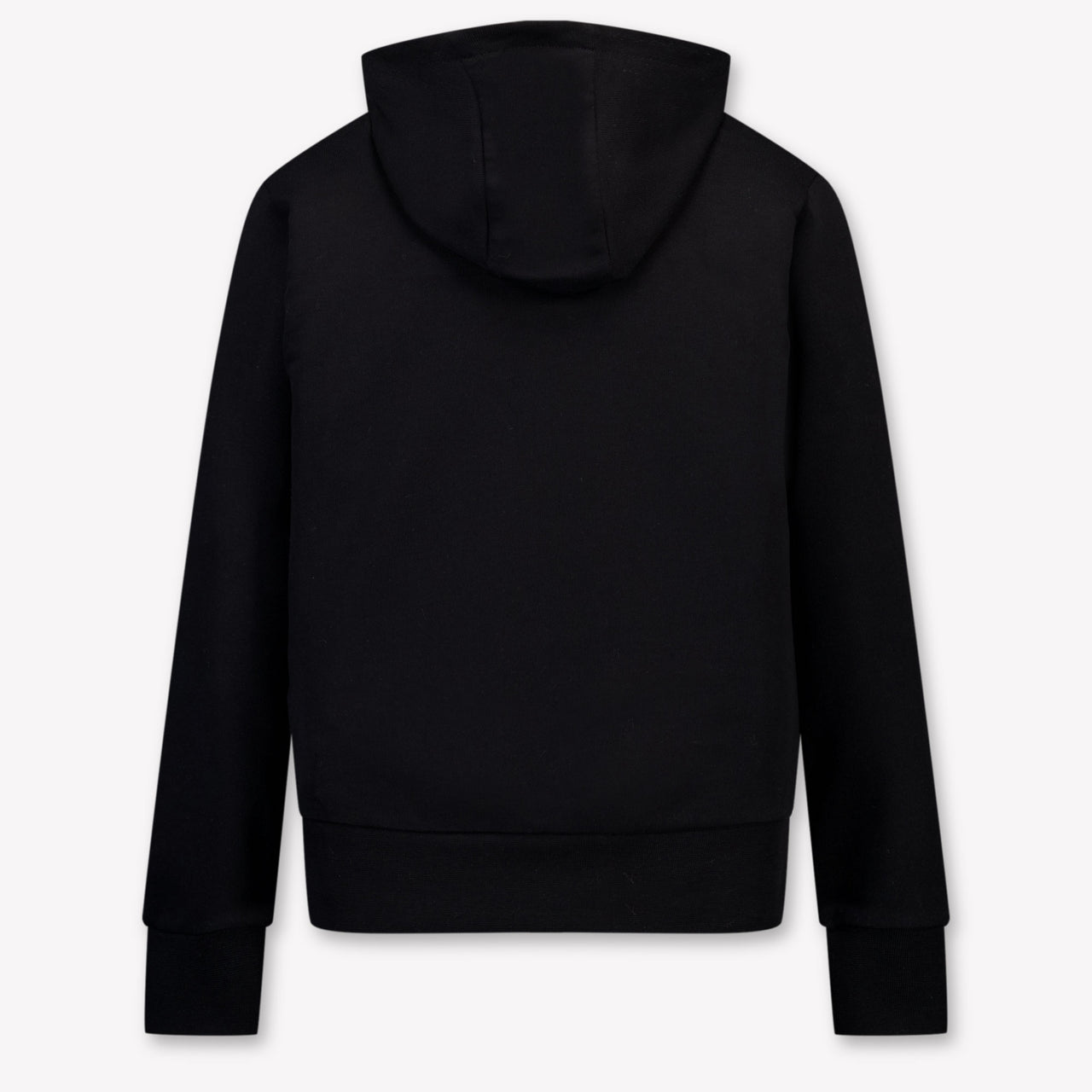 Moncler Bambini Ragazzi Maglione dentro Nero