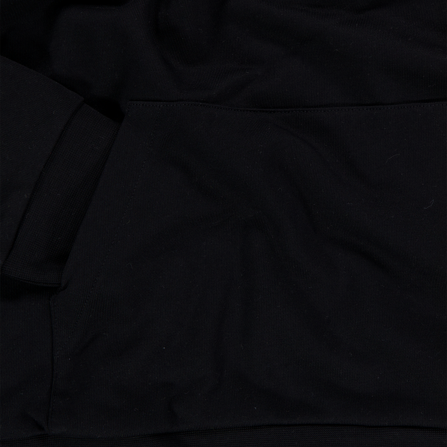 Moncler Bambini Ragazzi Maglione dentro Nero