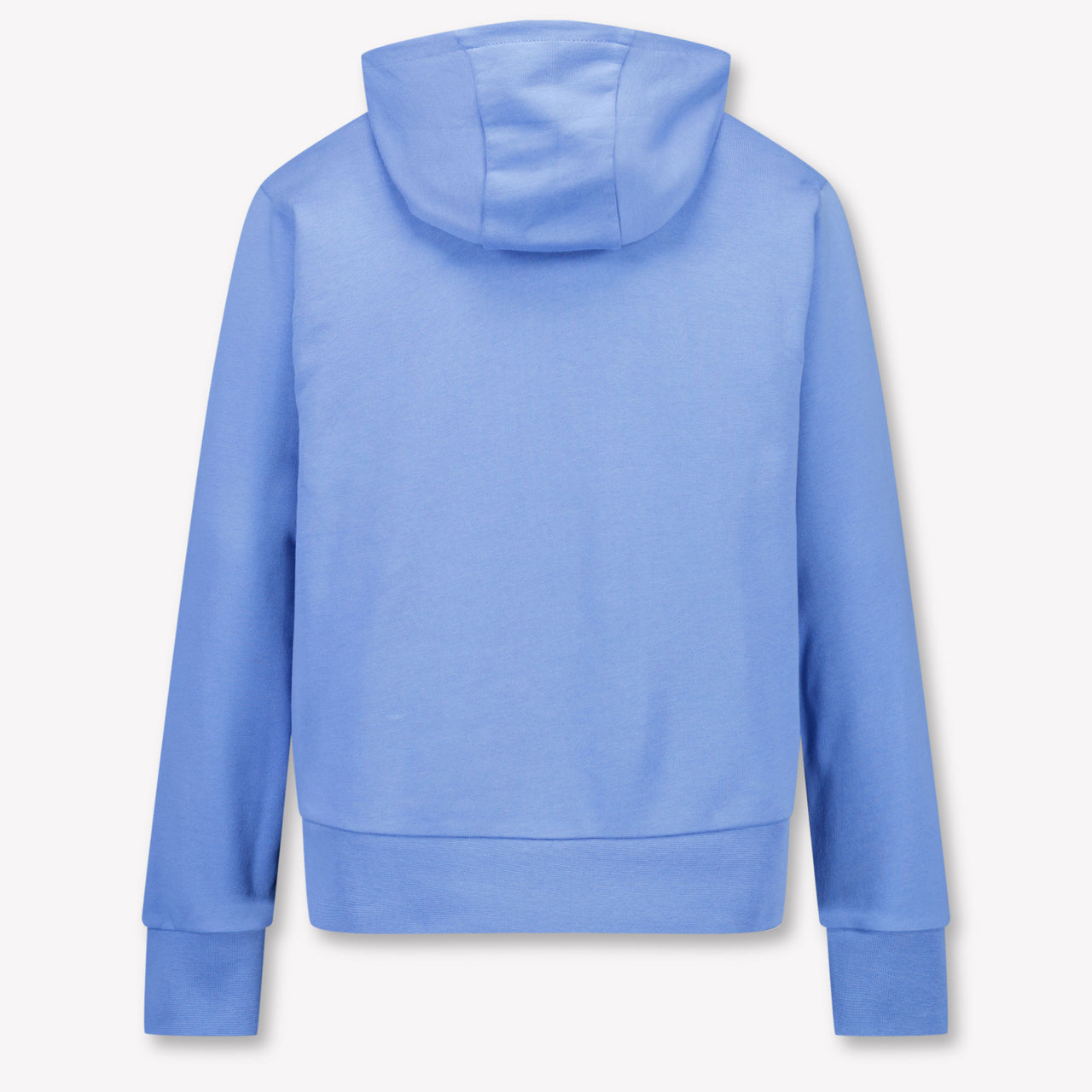 Moncler Bambini Ragazzi Maglione dentro Azzurro