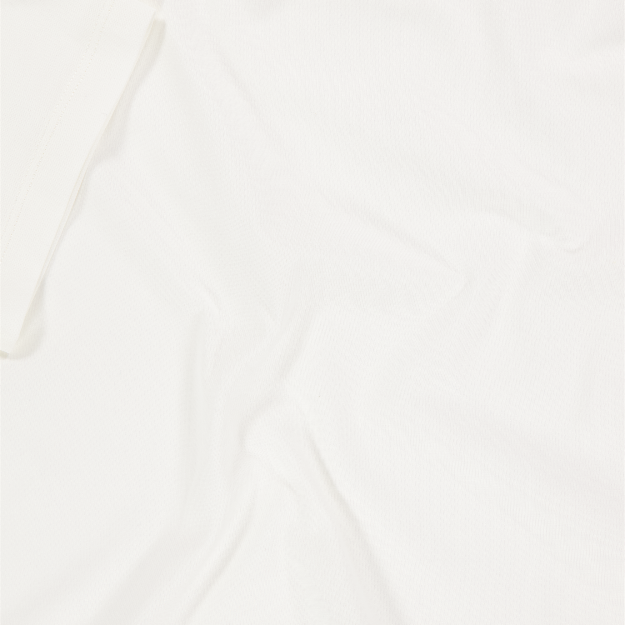 Moncler niños Chicos Camiseta adentro Blanco