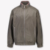 Moncler Hilmi Kinder Ragazzi Giacca estiva Grigio