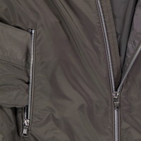 Moncler Hilmi Kinder Jungen Sommerjacke In Grau