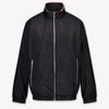 Moncler Hilmi Kinder Ragazzi Giacca estiva Nero