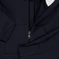 Moncler Baby Jungen Jogginganzug In Marineblau