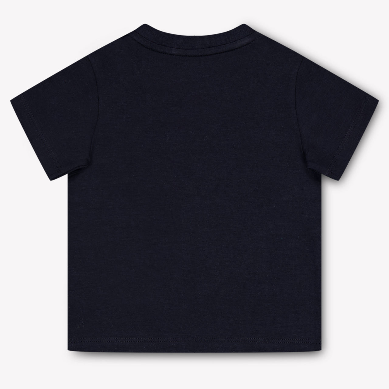 Moncler Bébé Garçons T-shirt dans Navy