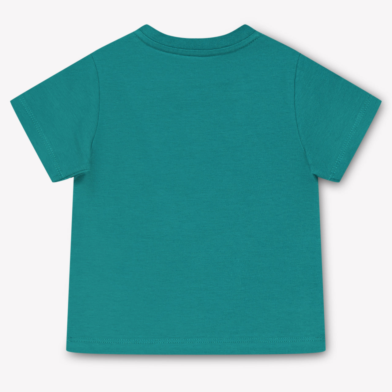 Moncler Bébé Garçons T-shirt dans Vert