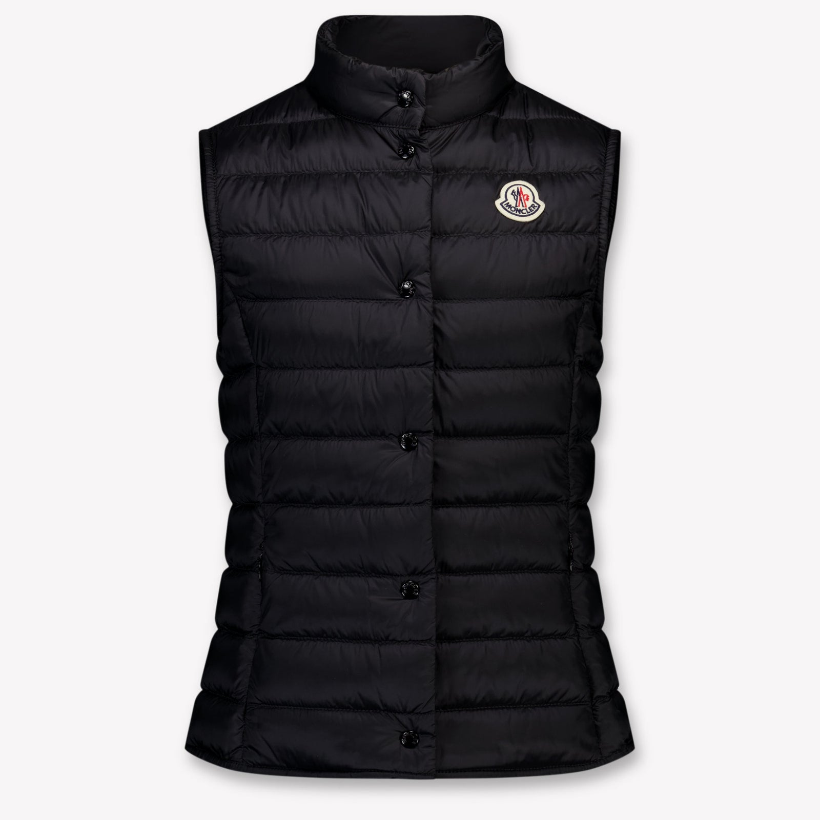 Moncler Liane Kinder Chicas Chaleco interior Negro