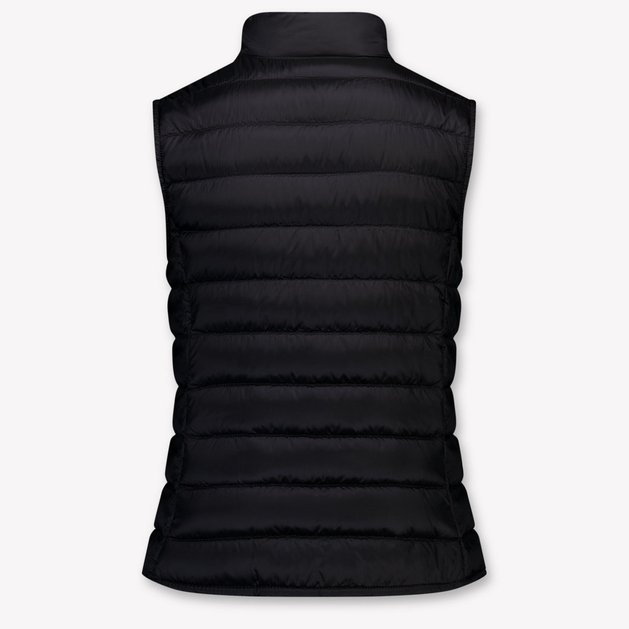 Moncler Liane Kinder Filles Bodywarmer Noir