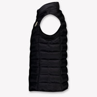 Moncler Liane Kinder Filles Bodywarmer Noir
